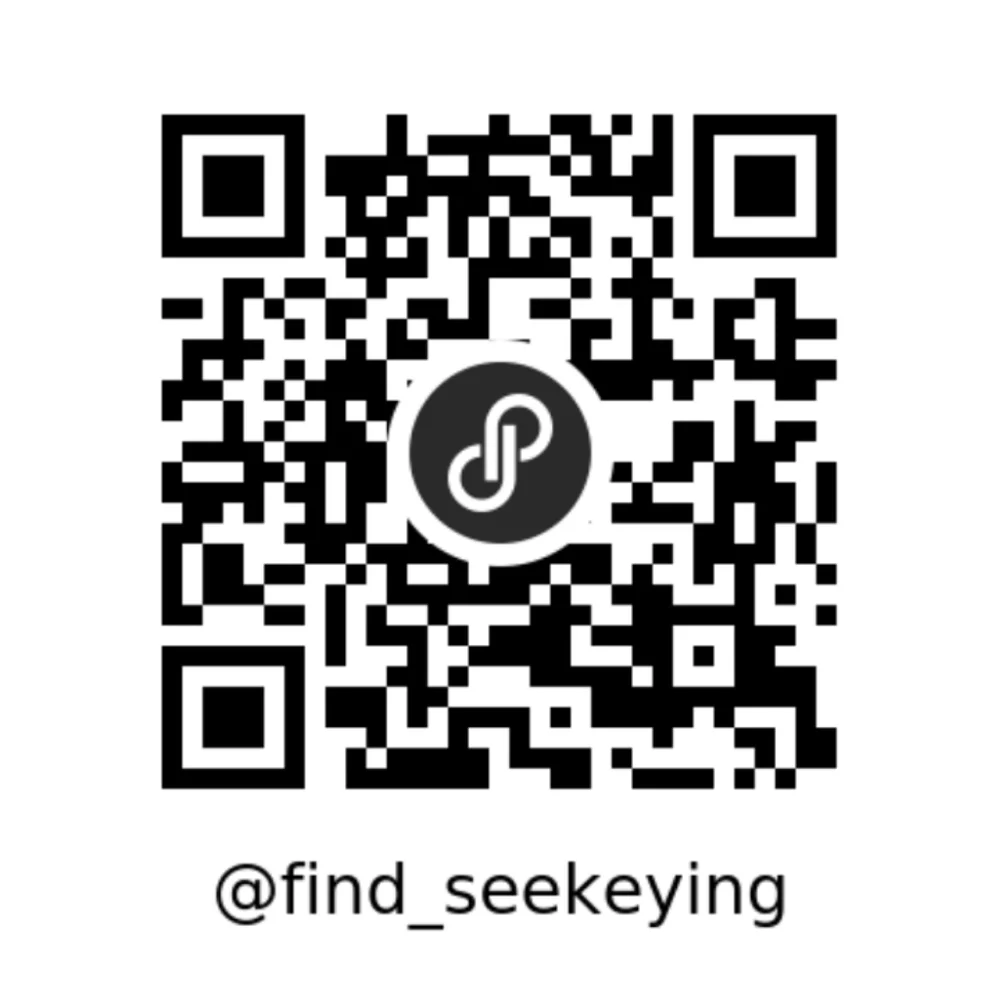 New To Poshmark Scan My Code For Discount On 1st Purchase - Picture 1 of 2